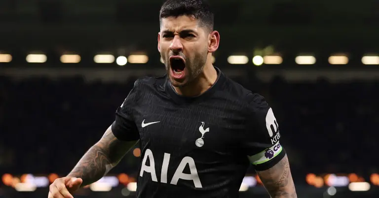 ক্রিশ্চিয়ান রোমেরো